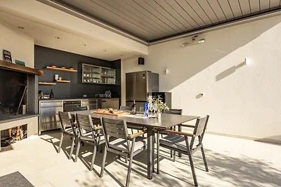 Exklusive Ferienwohnung Maja&Petra