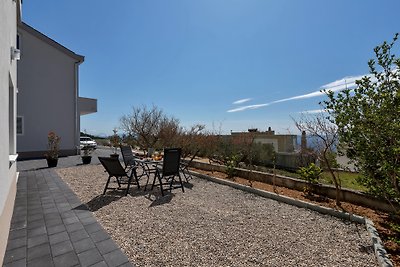 Casa  L&B in Makarska