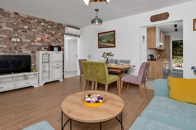 Villa Danica mit Pool- Alleinlage