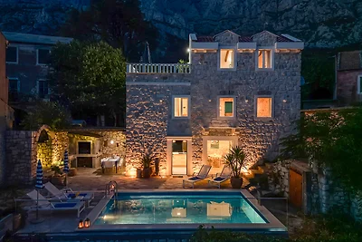 Dolce Vita in Tučepi