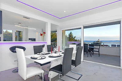 Penthouse Lusch Makarska, 6 Pers.,