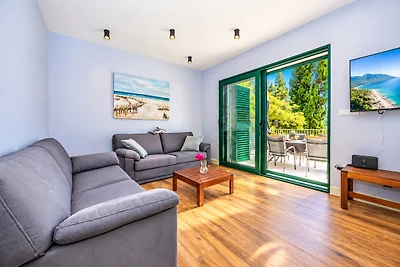 Strand Villa San`t Antonio