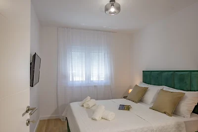 Ferienwohnung Biokovo in Makarska