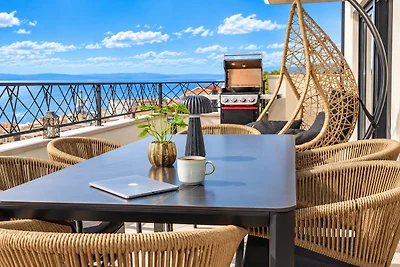 Penthouse Helena