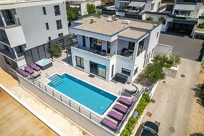 Casa vacanze Vacanza di relax Zaostrog