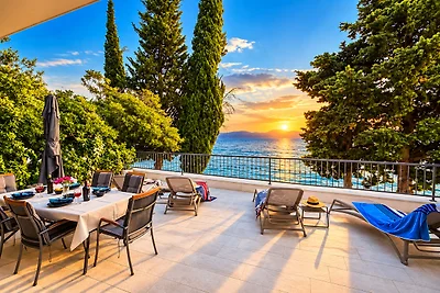 Strand Villa San`t Antonio