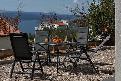 Casa  L&B in Makarska