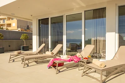 Exklusive Ferienwohnung Maja&Petra