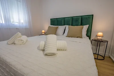 Ferienwohnung Biokovo in Makarska