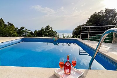 Casa vacanze Vacanza di relax Baška Voda