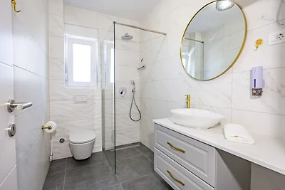 Wohnung Rosmarin in Makarska