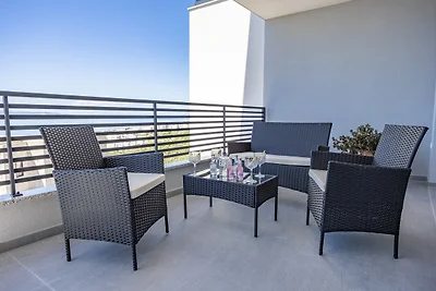 Ferienwohnung Biokovo in Makarska
