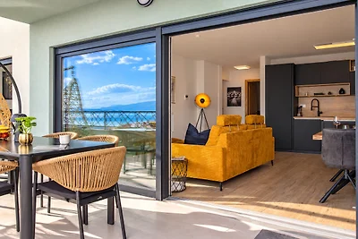 Penthouse Helena