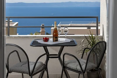 Casa  L&B in Makarska