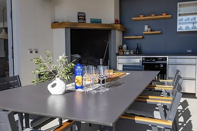 Exklusive Ferienwohnung Maja&Petra