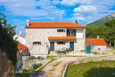 Villa Finestra mit Infinity Pool