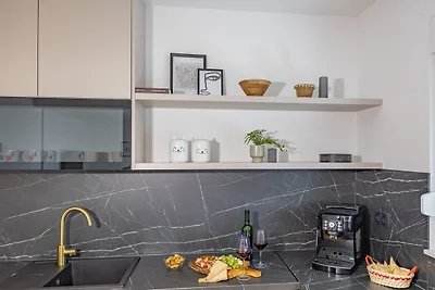 Wohnung Lavendel in Makarska