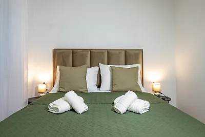 Zweizimmerwohnung Maslina in Makarska