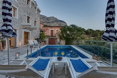 Dolce Vita in Tučepi
