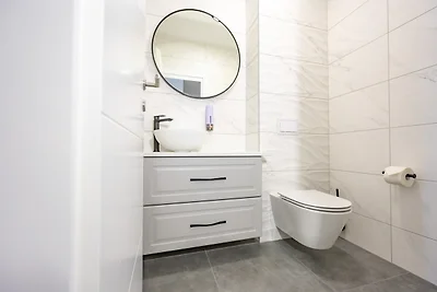 Ferienwohnung Biokovo in Makarska