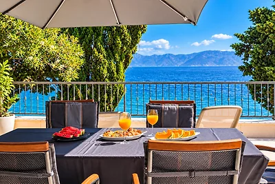 Strand Villa San`t Antonio