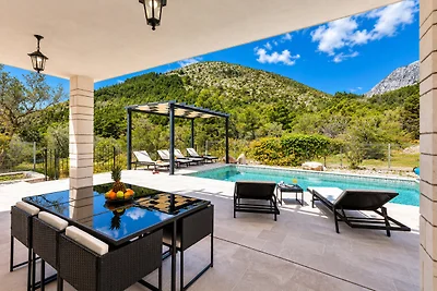 Casa vacanze Vacanza di relax Zaostrog