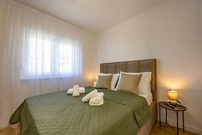 Zweizimmerwohnung Maslina in Makarska