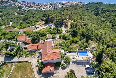 Villa Finestra mit Infinity Pool