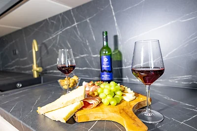 Wohnung Lavendel in Makarska