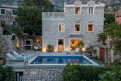 Dolce Vita in Tučepi