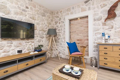 Steinvilla Dolce Vita in Tučepi