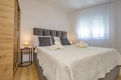 Ferienwohnung Biokovo in Makarska