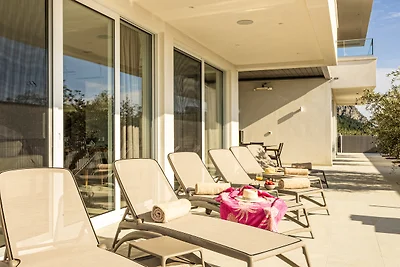 Exklusive Ferienwohnung Maja&Petra