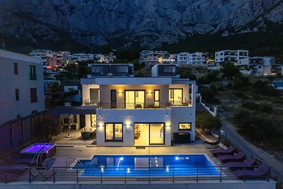 Casa vacanze Vacanza di relax Zaostrog