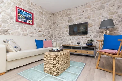 Steinvilla Dolce Vita in Tučepi