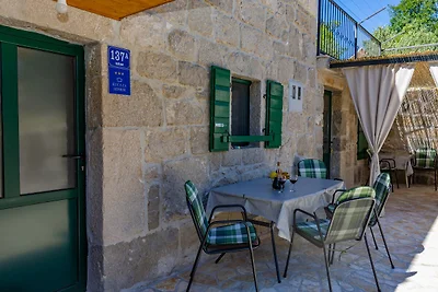 Heritage House Bašić