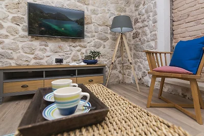 Steinvilla Dolce Vita in Tučepi