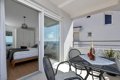 Casa  L&B in Makarska