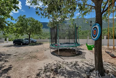 Villa Danica mit Pool- Alleinlage