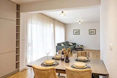 Wohnung Lavendel in Makarska