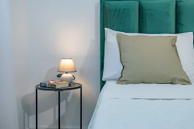 Ferienwohnung Biokovo in Makarska