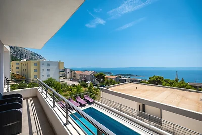 Casa vacanze Vacanza di relax Zaostrog