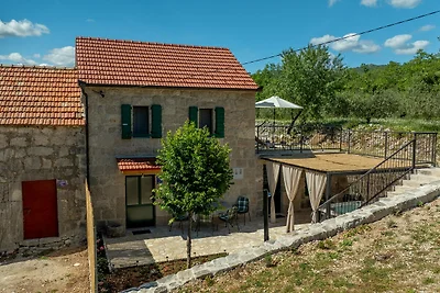 Heritage House Bašić
