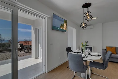 Casa  L&B in Makarska