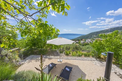 Alleinstehend! Haus Tome in Toplage