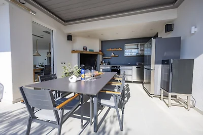 Exklusive Ferienwohnung Maja&Petra