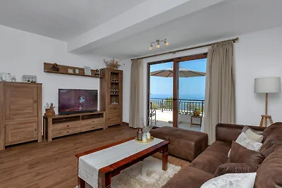 Alleinstehend! Haus Tome in Toplage