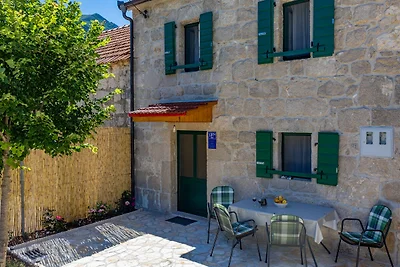 Heritage House Bašić
