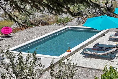 Villa Danica mit Pool- Alleinlage