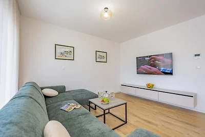 Wohnung Lavendel in Makarska